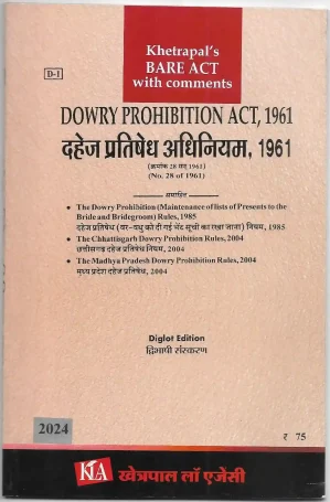 dowry-prohibition-act-1961